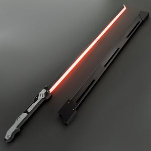 Kenshiro Saber