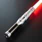 Terra Sabers Eclipse Lightsaber with LED and Polycarbonate Blade-Electronic Lightsaber-Terra Sabers