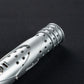 Terra Sabers Eclipse Lightsaber with LED and Polycarbonate Blade-Electronic Lightsaber-Terra Sabers