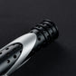 Terra Sabers Eclipse Lightsaber with LED and Polycarbonate Blade-Electronic Lightsaber-Terra Sabers