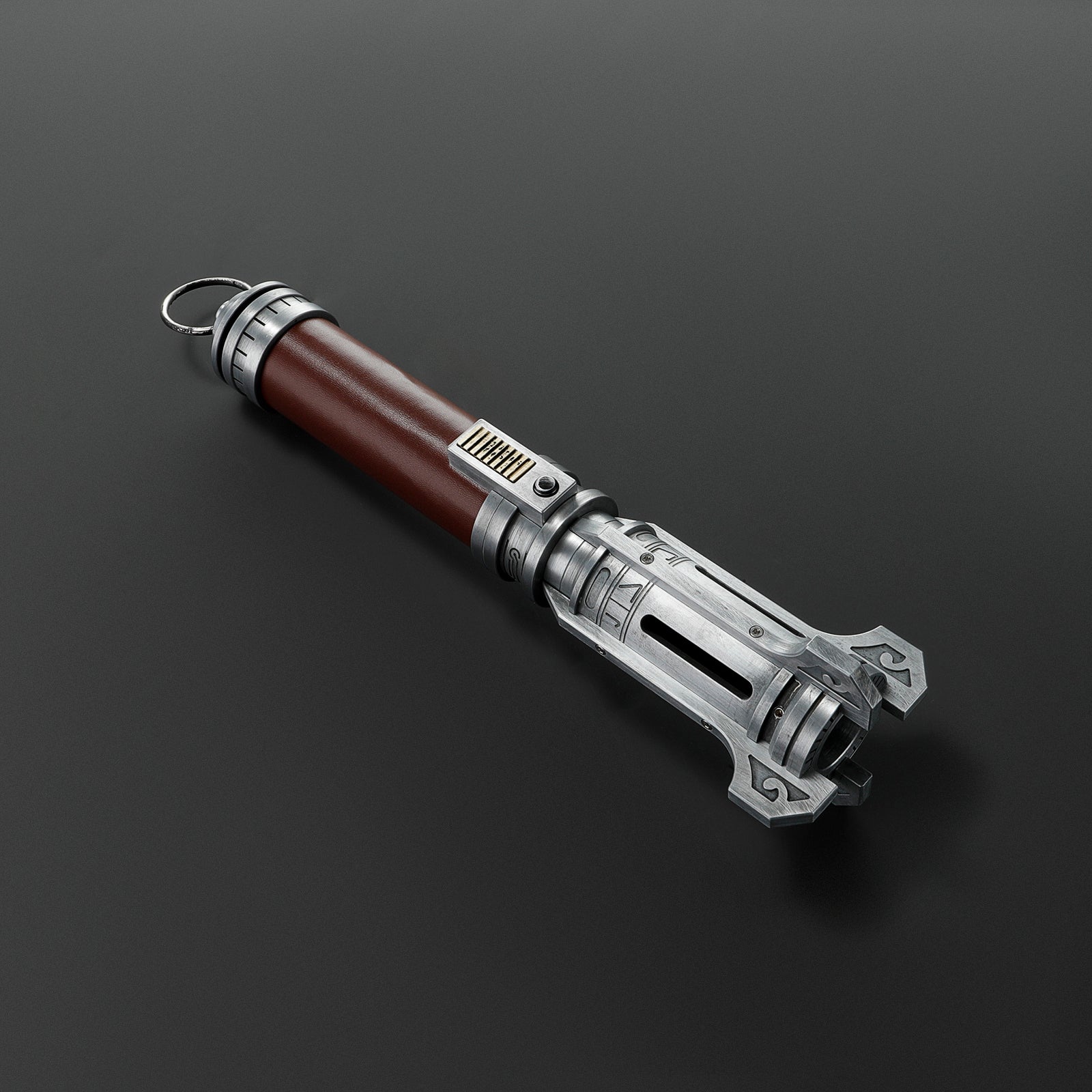 Hoarfrost Saber-Terra Sabers