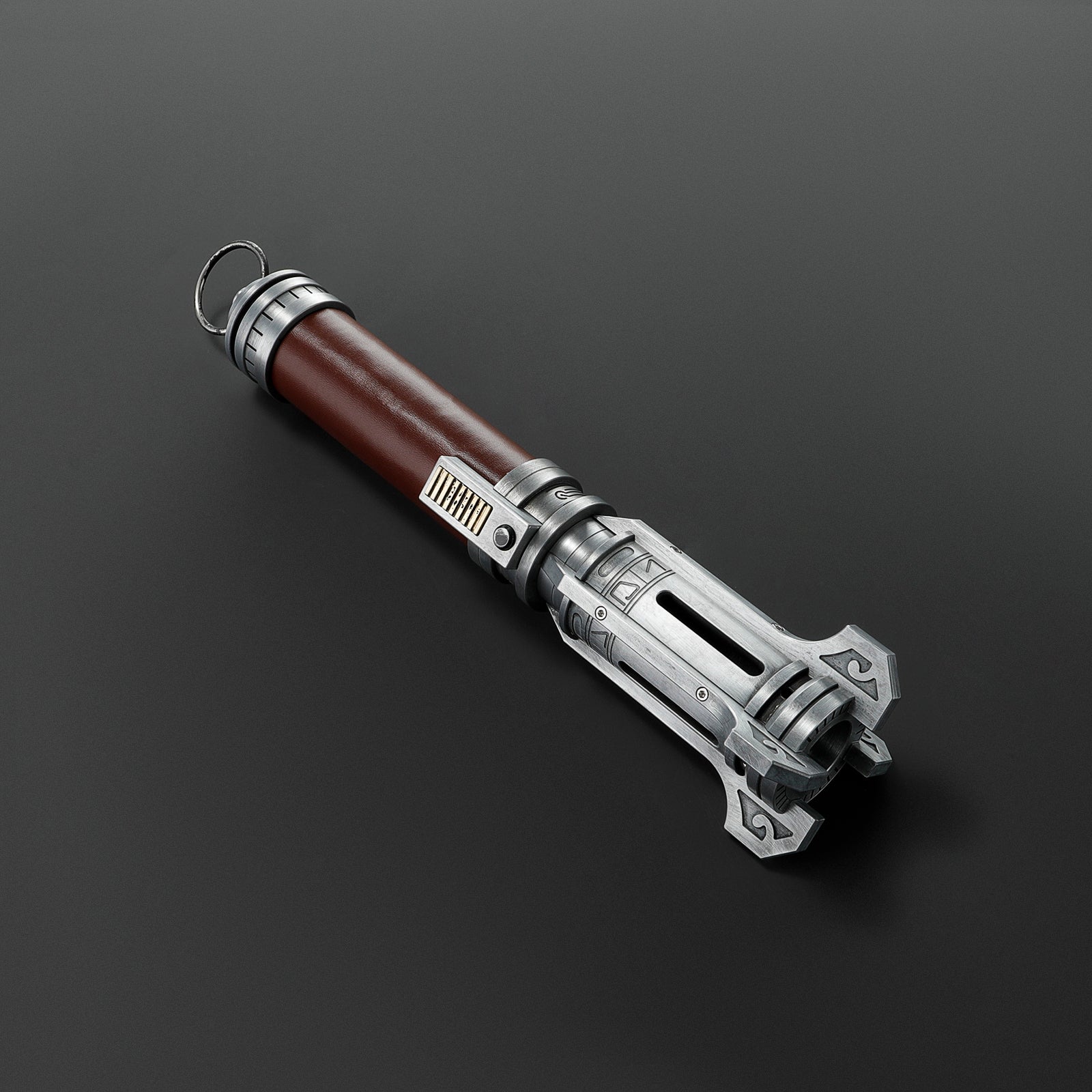 Hoarfrost Saber-Terra Sabers
