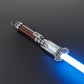 Hoarfrost Saber-Terra Sabers