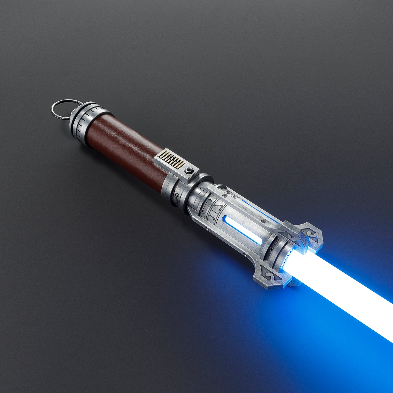 Hoarfrost Saber-Terra Sabers