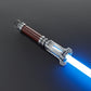 Hoarfrost Saber-Terra Sabers