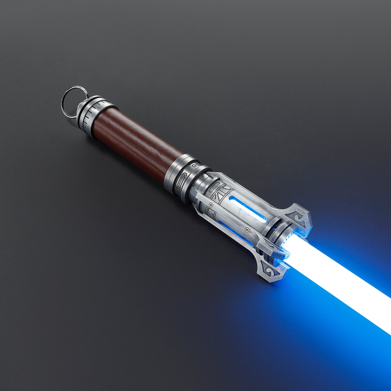 Hoarfrost Saber-Terra Sabers