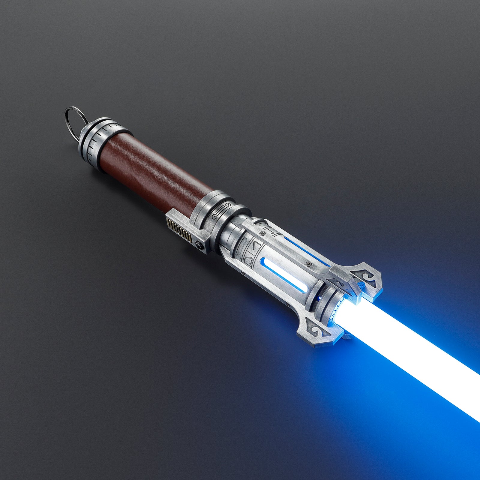 Hoarfrost Saber-Terra Sabers