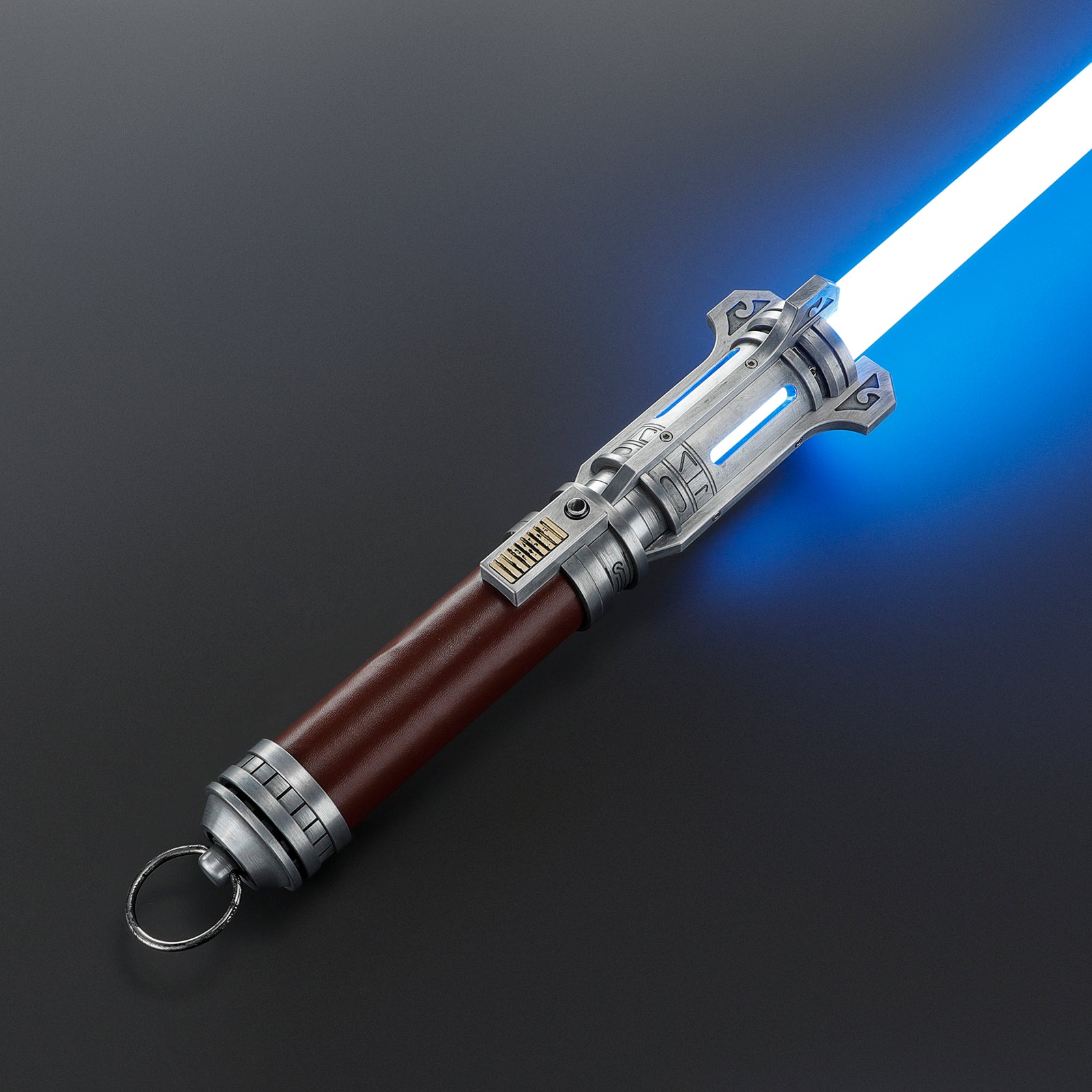 Hoarfrost Saber-Terra Sabers