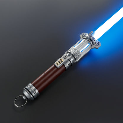 Hoarfrost Saber-Terra Sabers