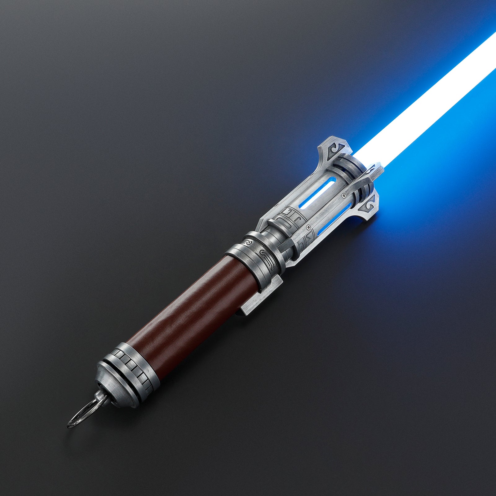 Hoarfrost Saber-Terra Sabers