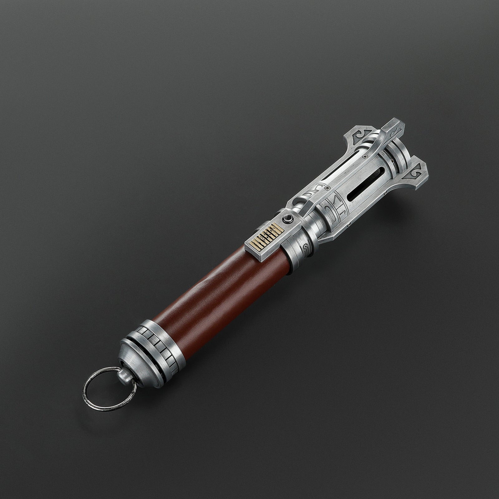 Hoarfrost Saber-Terra Sabers