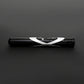 Terra Sabers Eclipse Lightsaber with LED and Polycarbonate Blade-Electronic Lightsaber-Terra Sabers