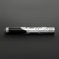 Terra Sabers Eclipse Lightsaber with LED and Polycarbonate Blade-Electronic Lightsaber-Terra Sabers