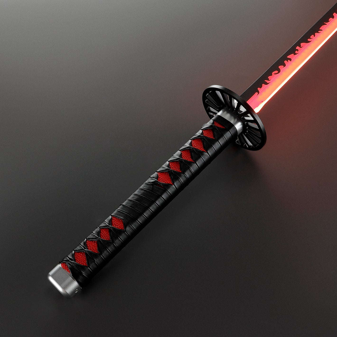 Kamado Saber
