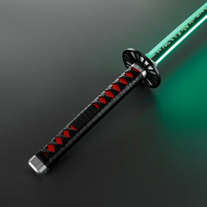 Kamado Saber