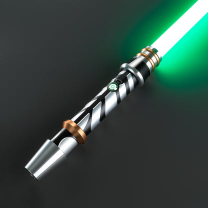 Zenixar Saber-Terra Sabers