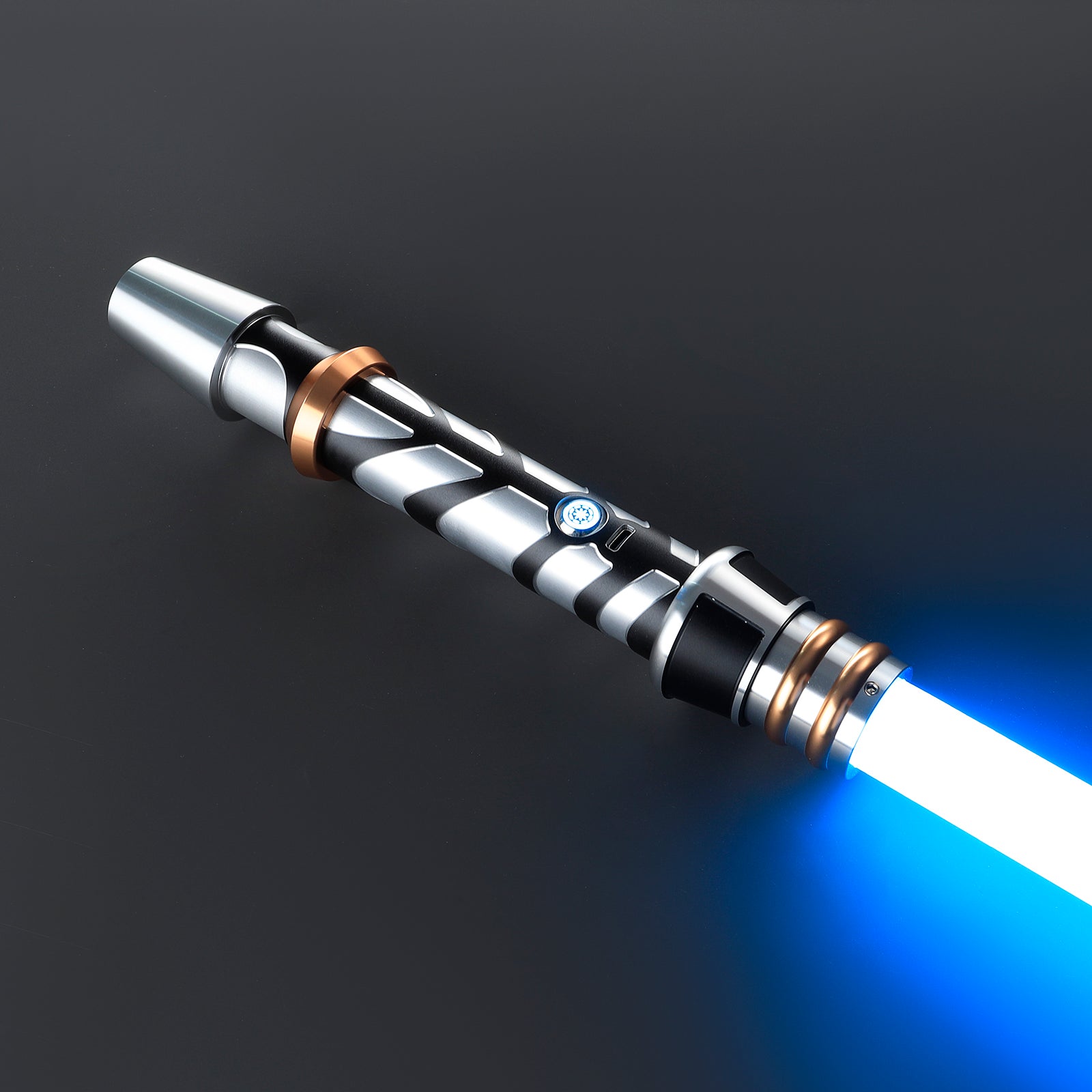 Zenixar Saber-Terra Sabers