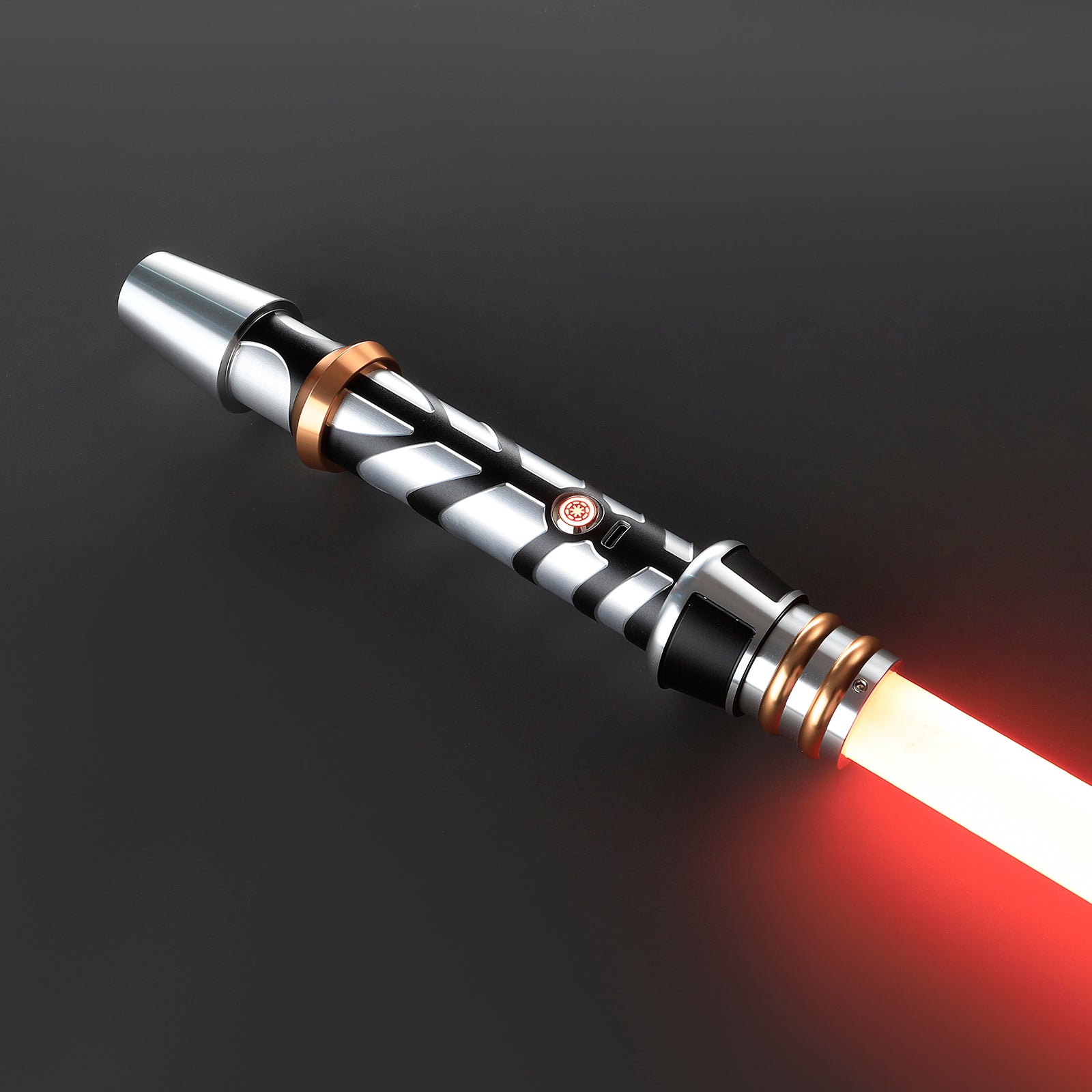 Zenixar Saber-Terra Sabers