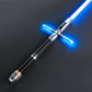 The Fallen Saber