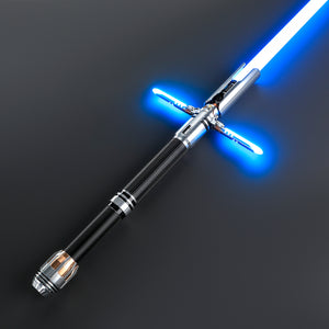 The Fallen Saber