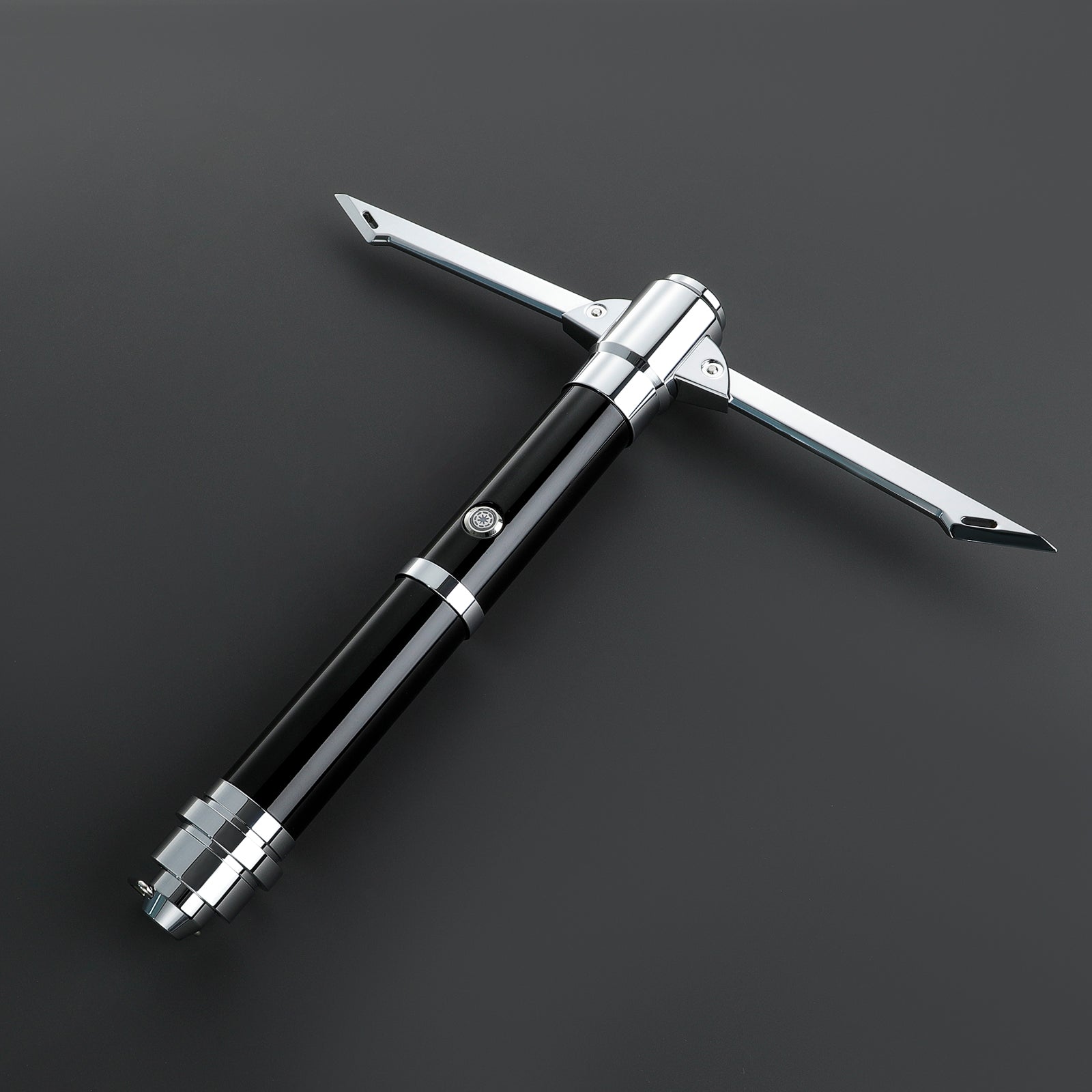Ionfall Saber-Terra Sabers