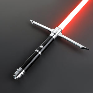 Ionfall Saber-Terra Sabers