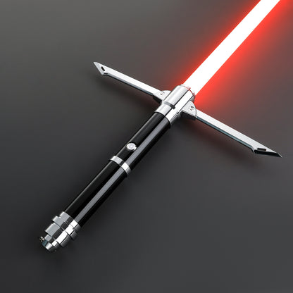 Ionfall Saber-Terra Sabers