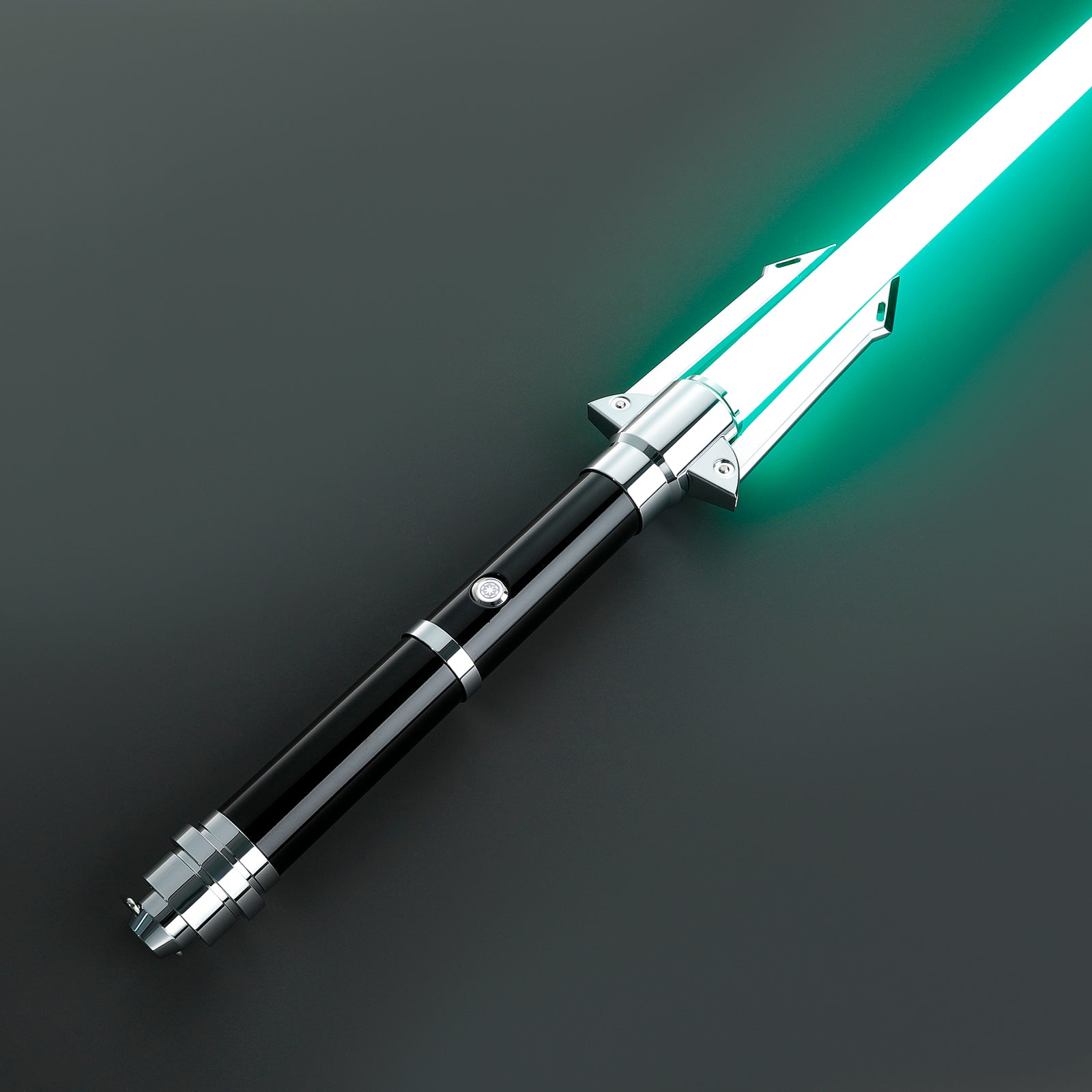 Ionfall Saber-Terra Sabers