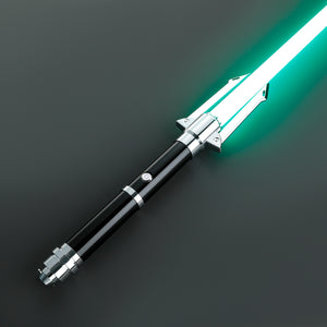 Ionfall Saber-Terra Sabers