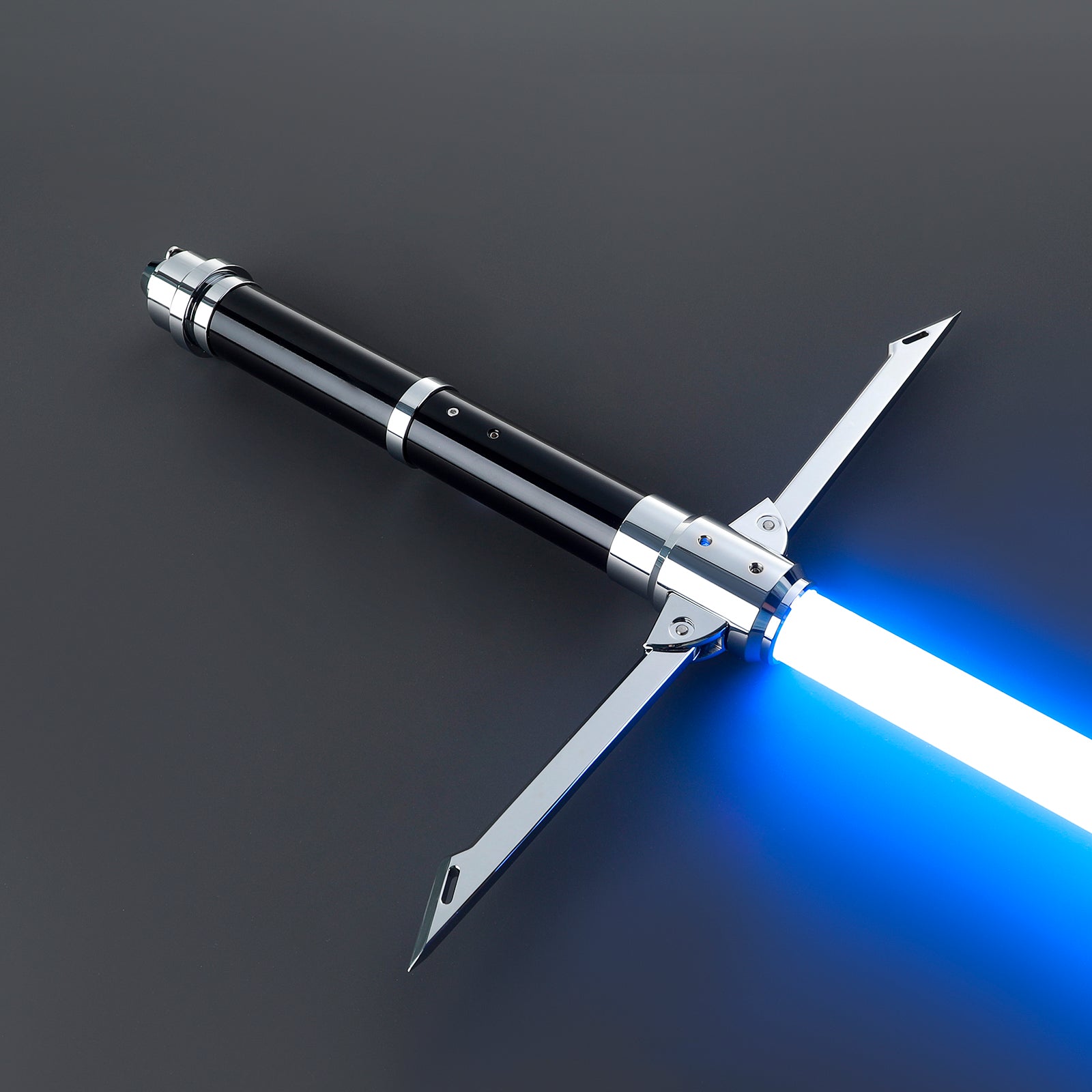 Ionfall Saber-Terra Sabers