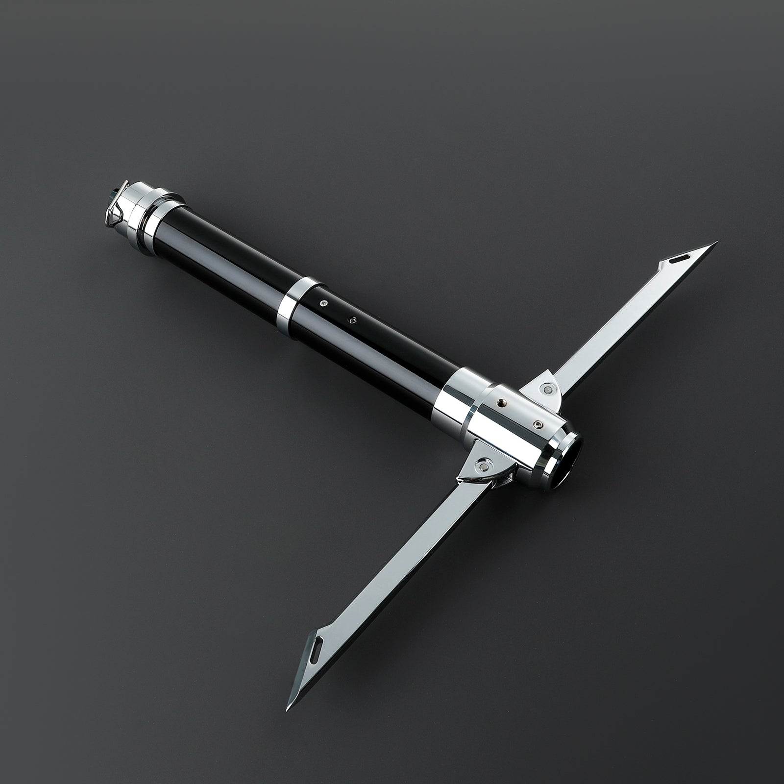 Ionfall Saber-Terra Sabers