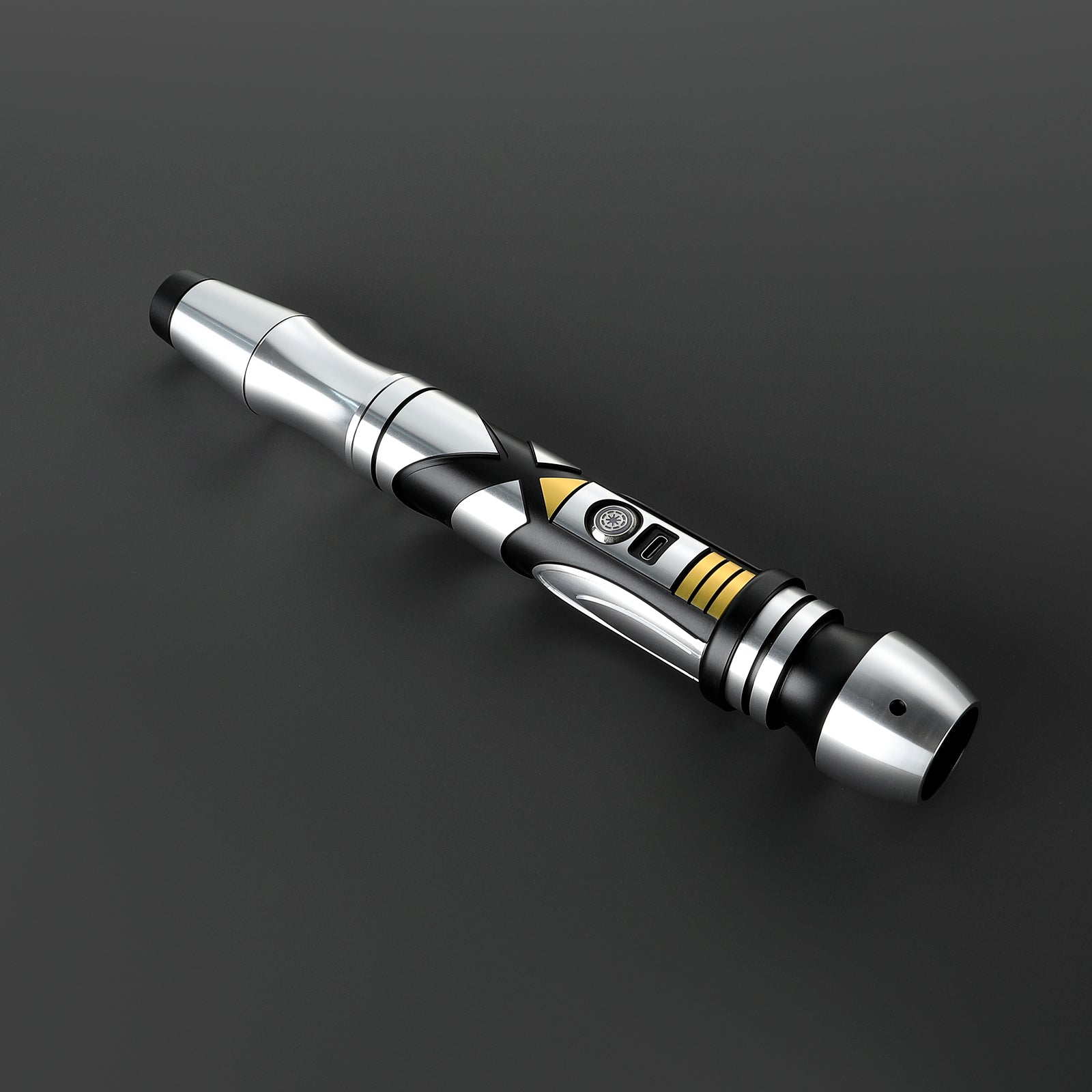Nexurion Saber-Terra Sabers