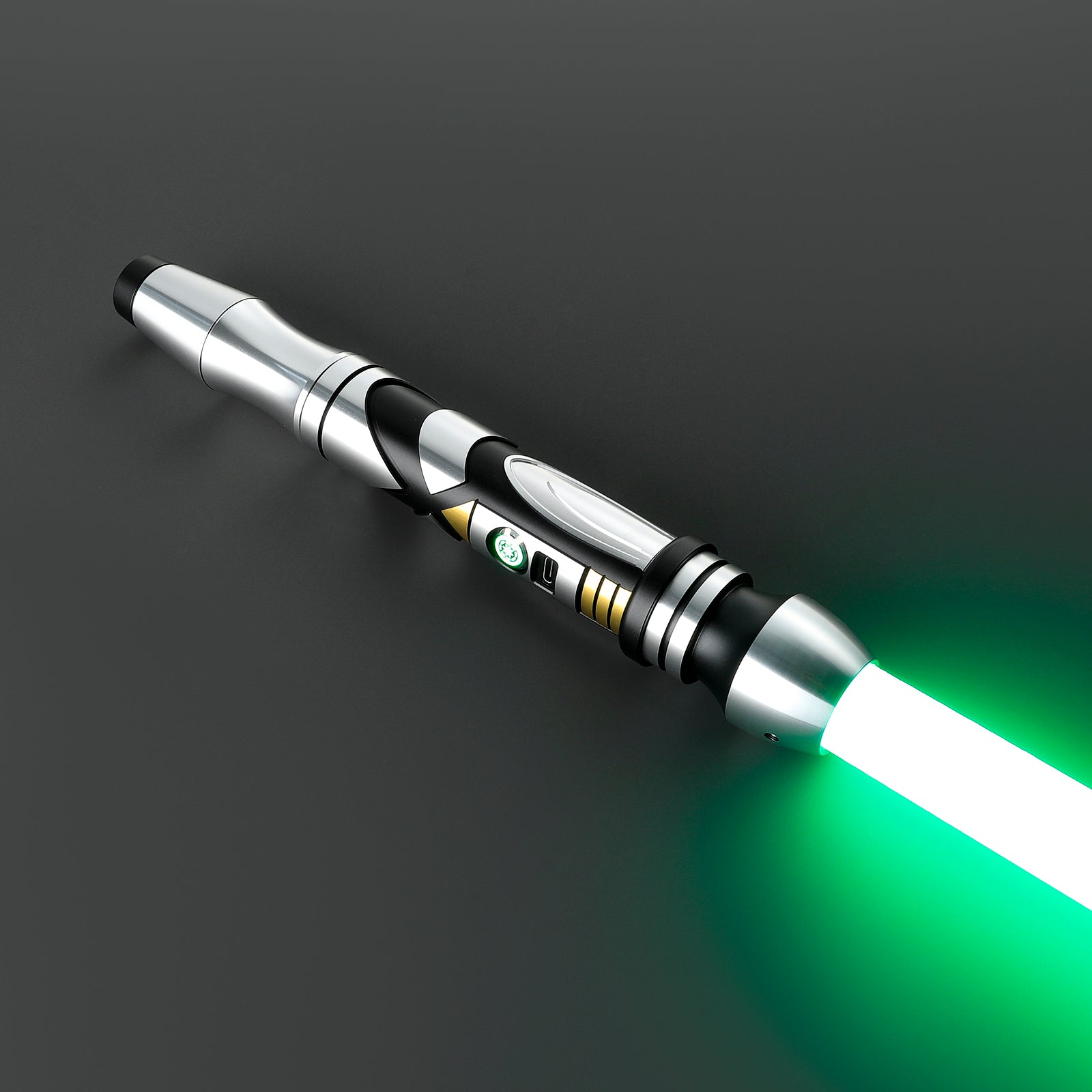 Nexurion Saber-Terra Sabers