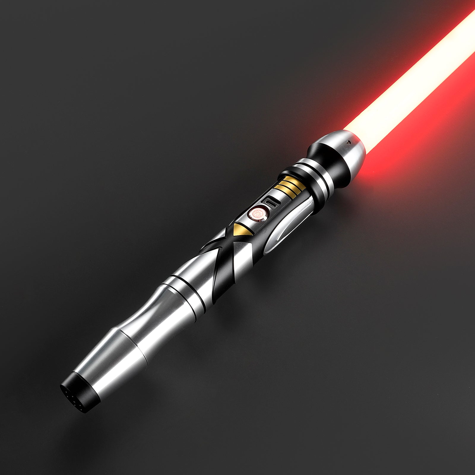 Nexurion Saber-Terra Sabers