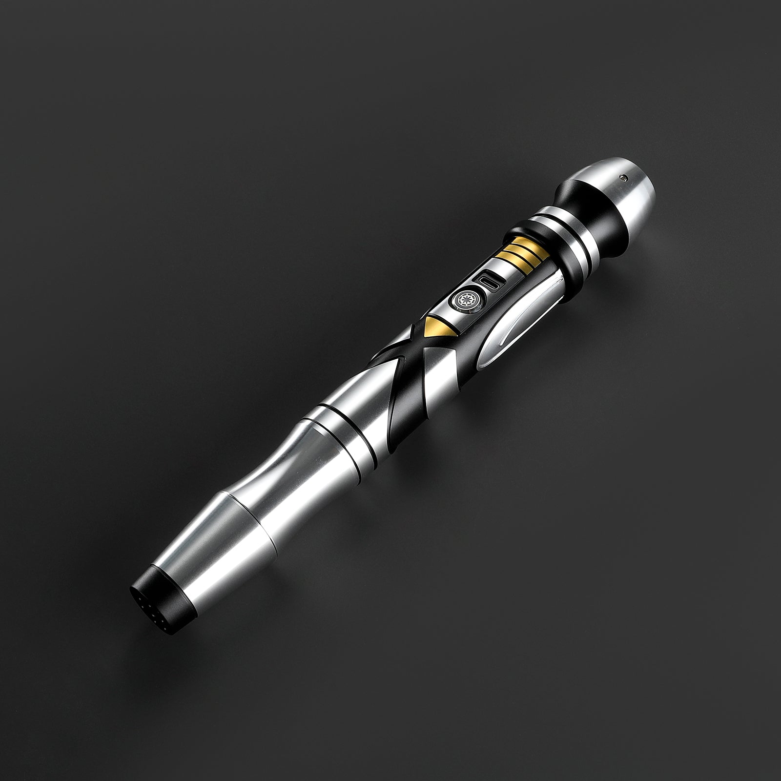 Nexurion Saber-Terra Sabers