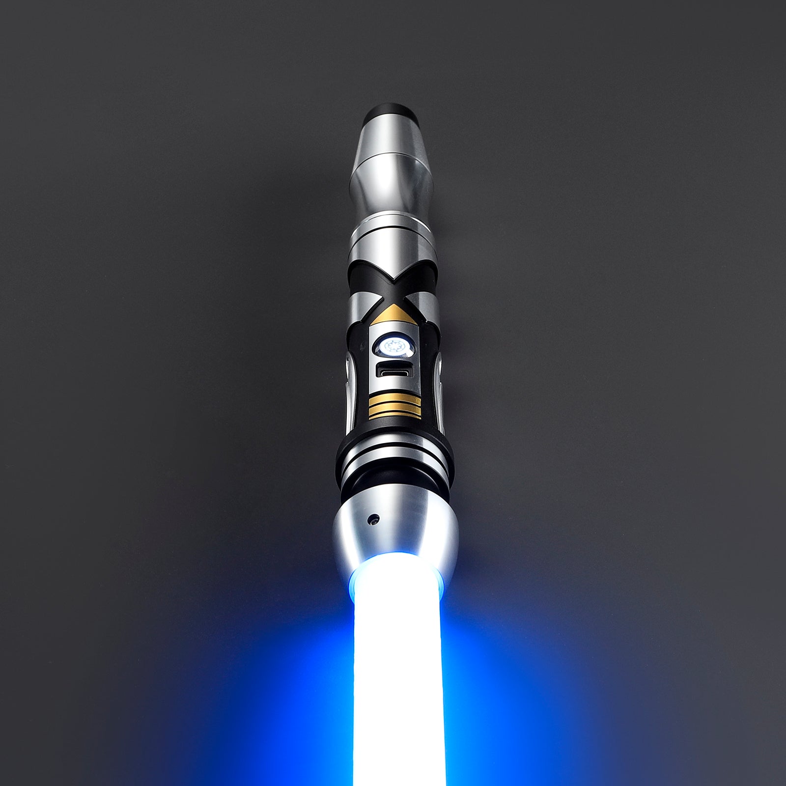 Nexurion Saber-Terra Sabers