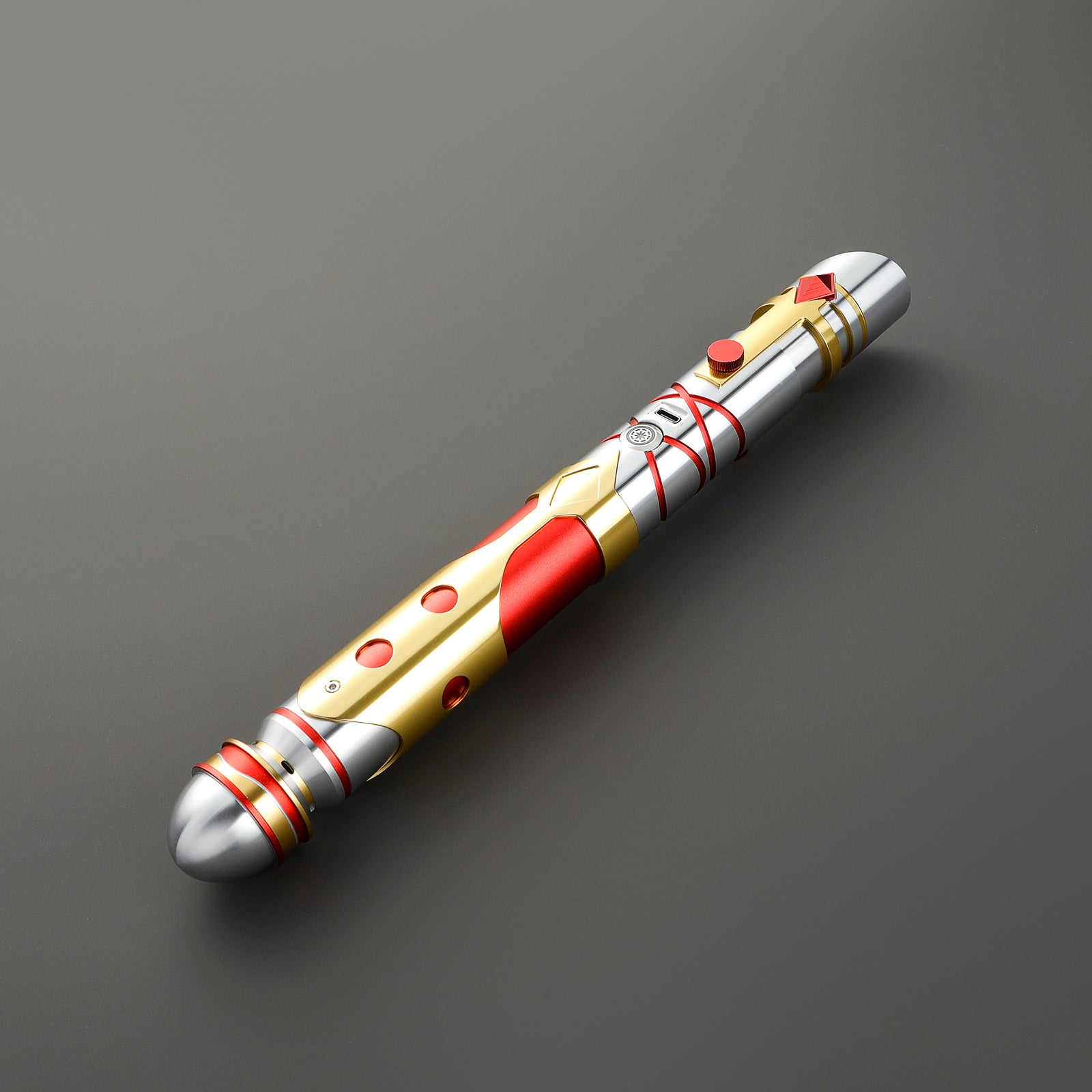 Volyrix Saber-Terra Sabers