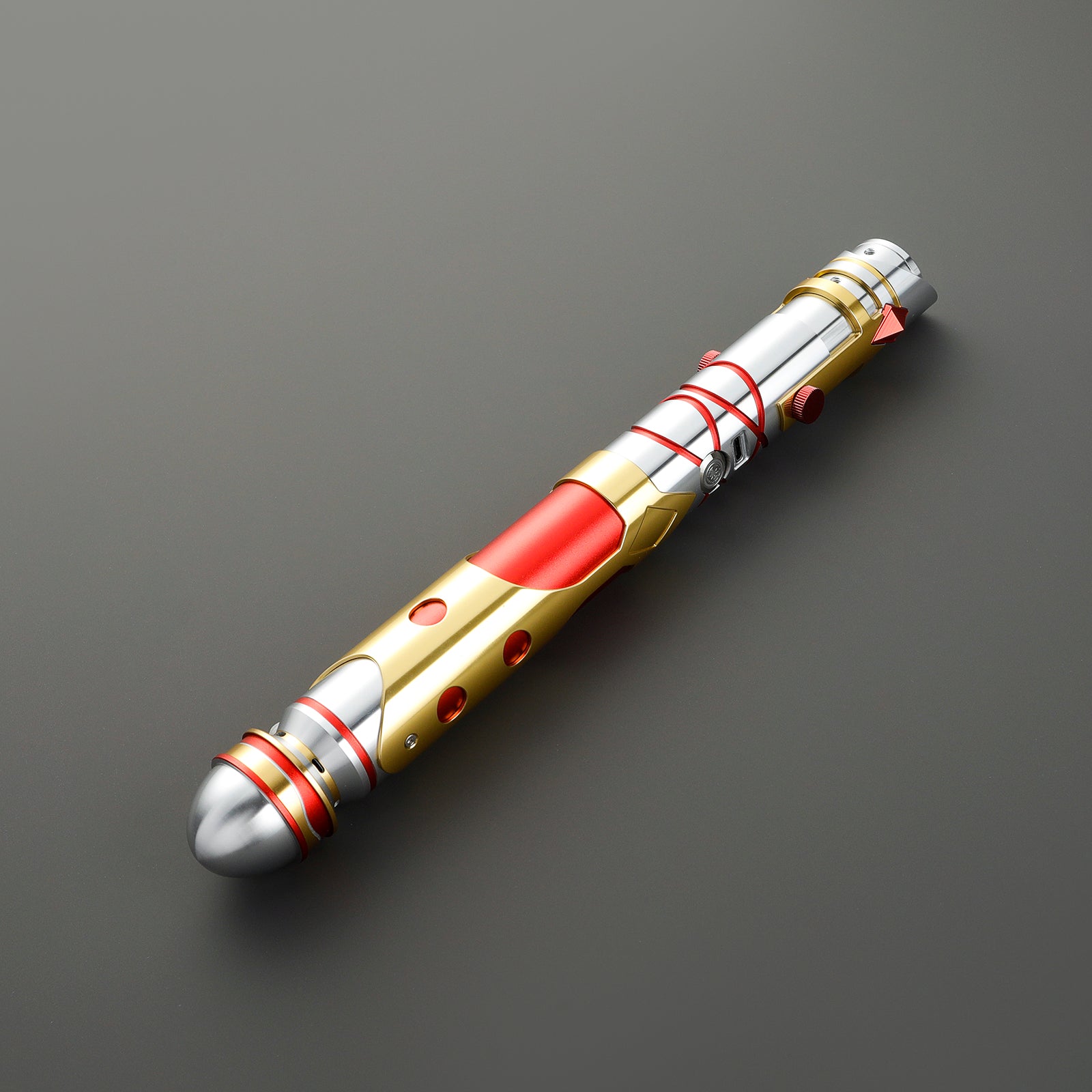 Volyrix Saber-Terra Sabers