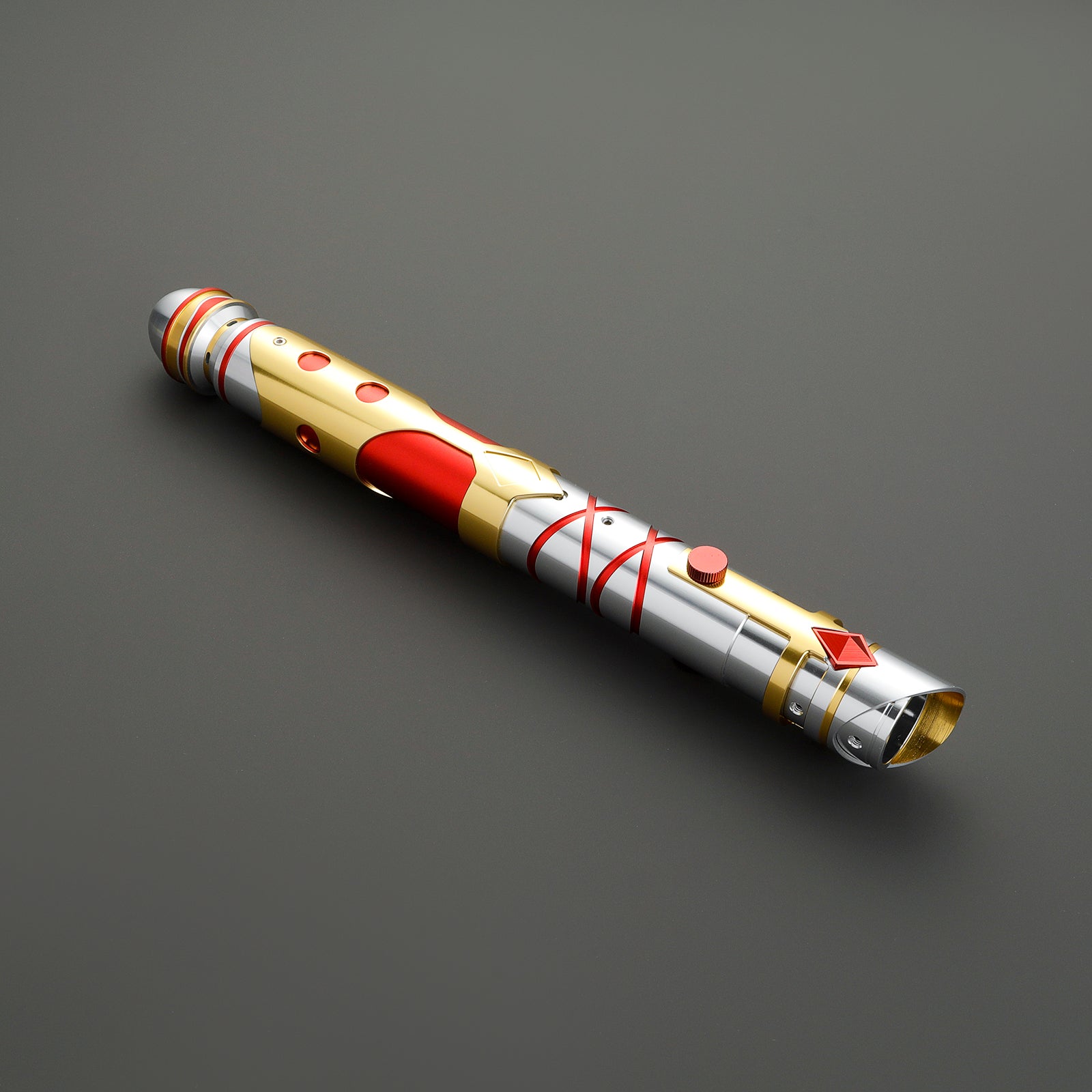 Volyrix Saber-Terra Sabers