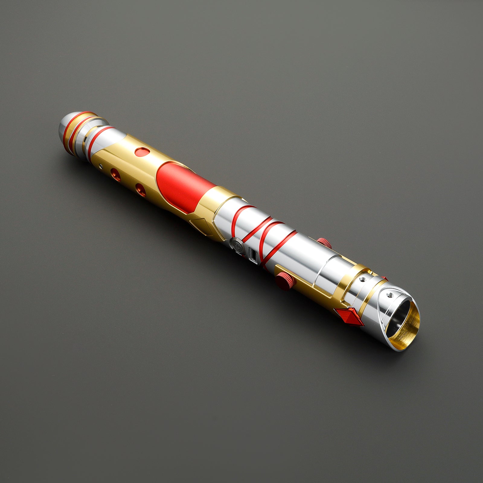 Volyrix Saber-Terra Sabers