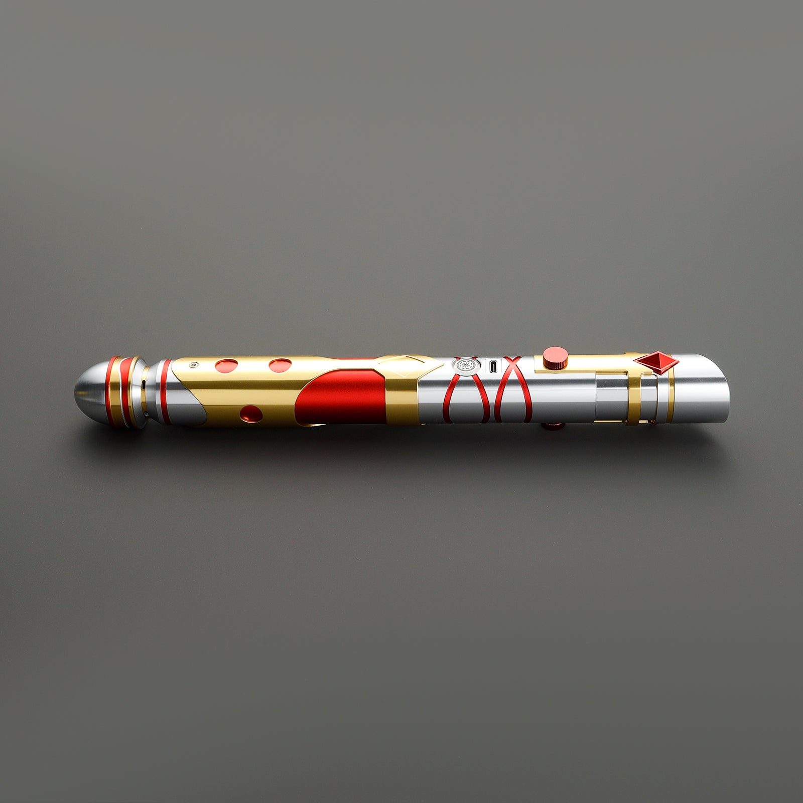 Volyrix Saber-Terra Sabers