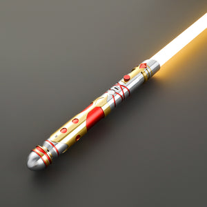 Volyrix Saber-Terra Sabers