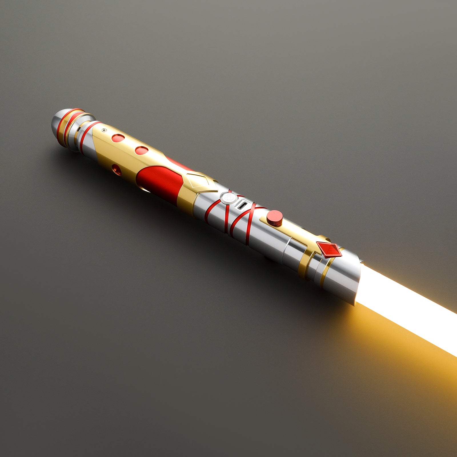 Volyrix Saber-Terra Sabers