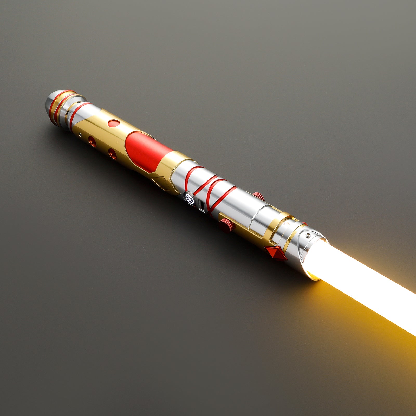 Volyrix Saber-Terra Sabers