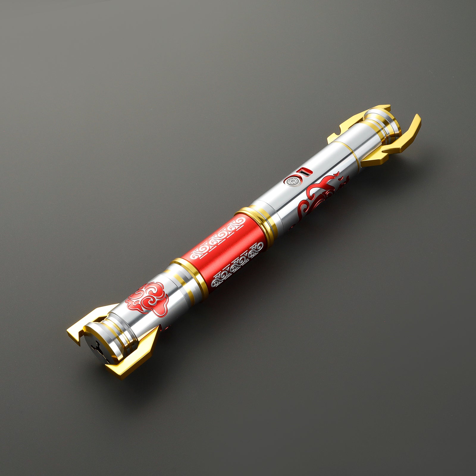 Chiwen Saber-Terra Sabers