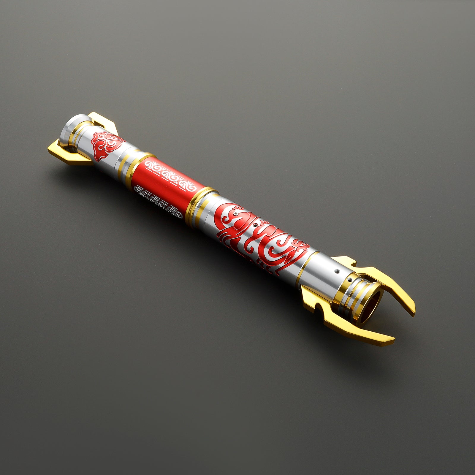 Chiwen Saber-Terra Sabers