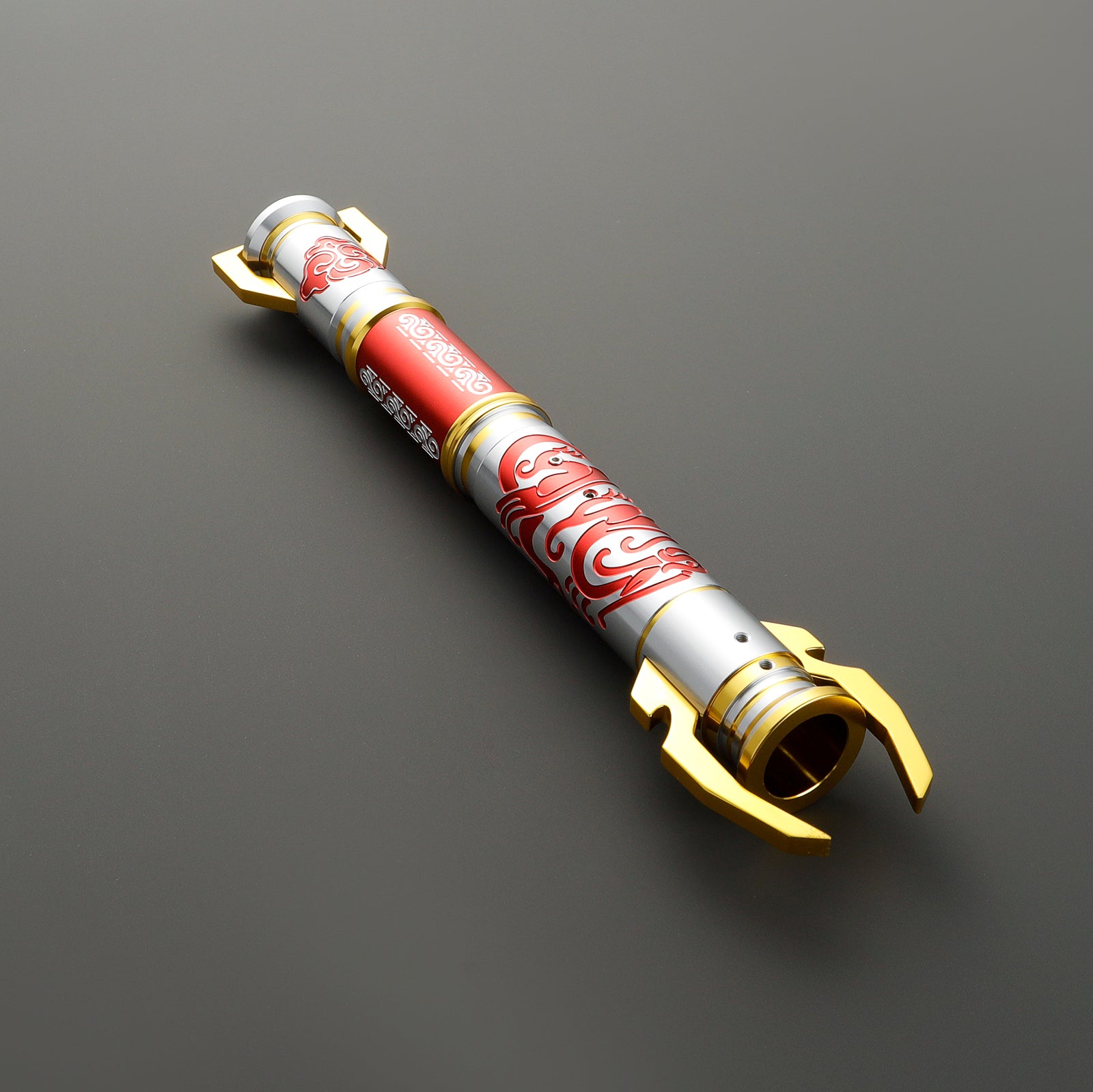 Chiwen Saber-Terra Sabers