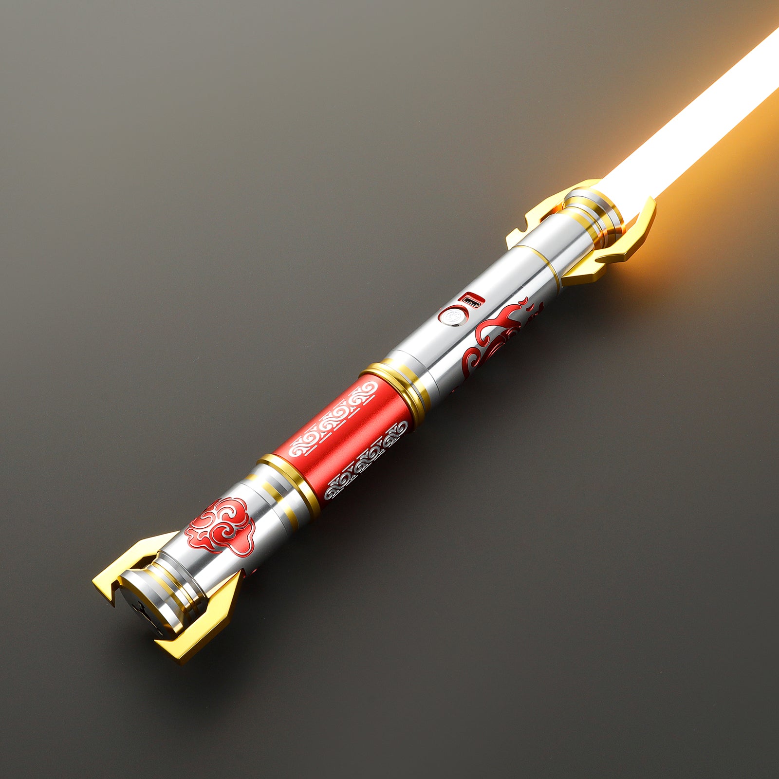 Chiwen Saber-Terra Sabers