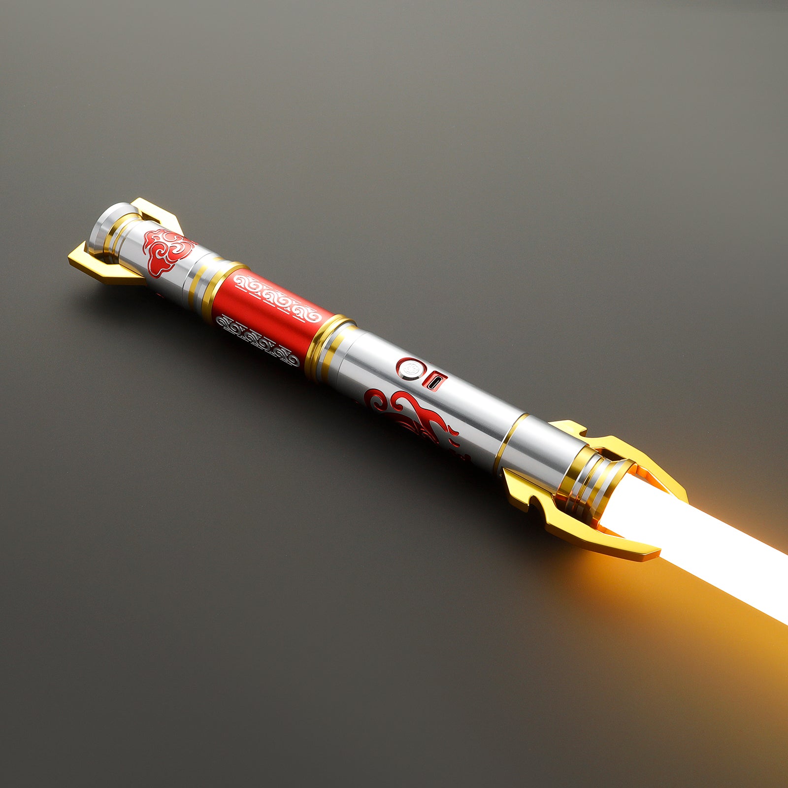Chiwen Saber-Terra Sabers