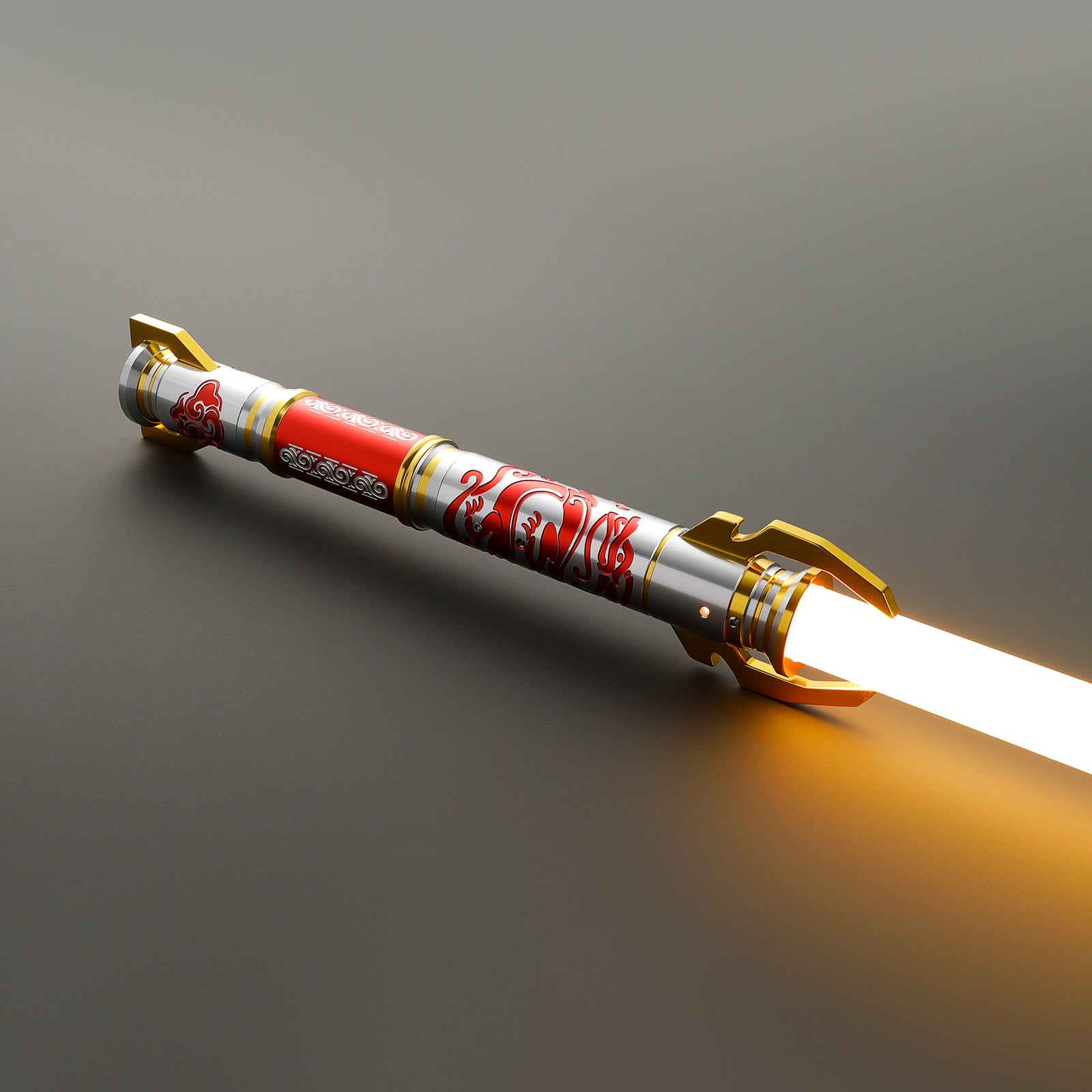 Chiwen Saber-Terra Sabers